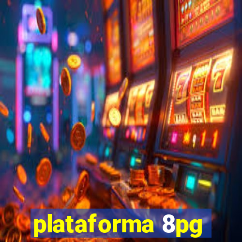 plataforma 8pg